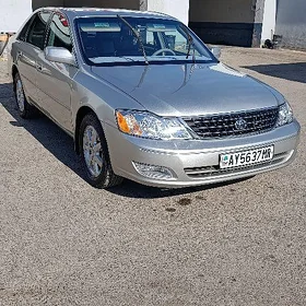 Toyota Avalon 2000