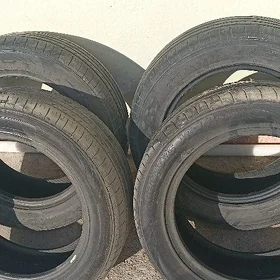 Teker 215/55/16