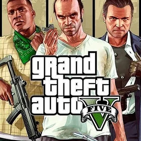 Gta oyunlary Kompyutor