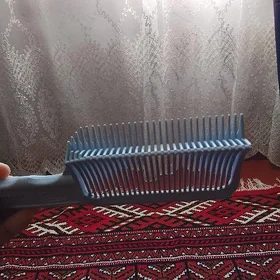 растчестка