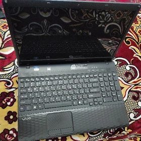 Sony Vaio