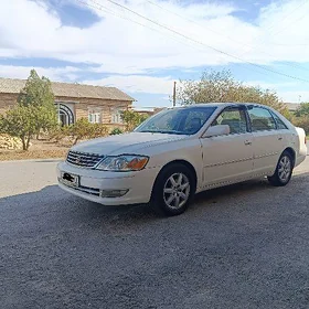 Toyota Avalon 2004