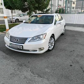 Lexus ES 350 2011