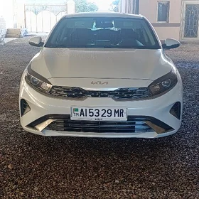 Kia Forte 2022