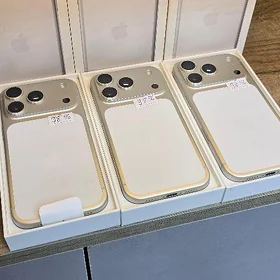 iPhone 17 Pro 256GB