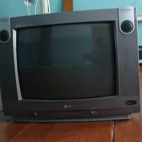 LG turbo