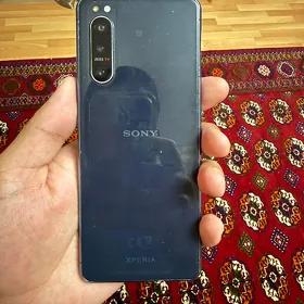 sony xperia 5 II