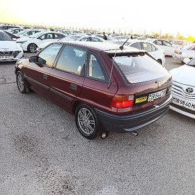 Opel Astra 1992