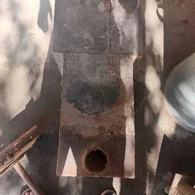 gaz pec