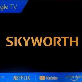 43"SKYWORTH ANDROID