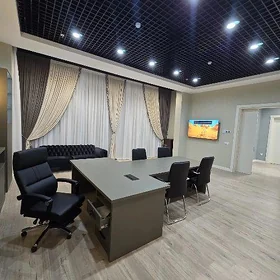 🇹🇲 Arenda Ofis