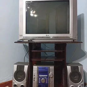 Telewizor Sentir Pastawka