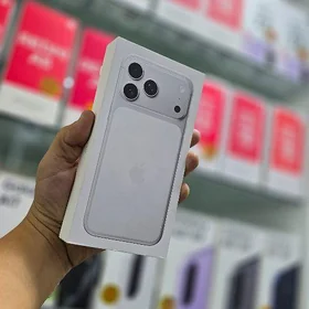 Iphone 17 pro Max ZA/A