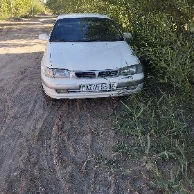 Toyota Carina 1994