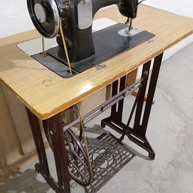 tikin maşyn