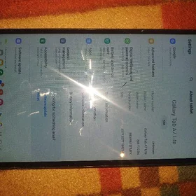 Galaxy Tab A7 Lite