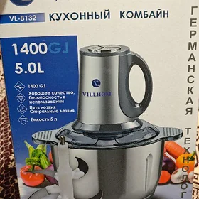 кухонный комбайн