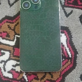 iphone 14pro mah