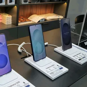 12 AỲ GARAŞARYNA AK YOL BAZAR