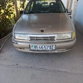 Opel Vectra 1990