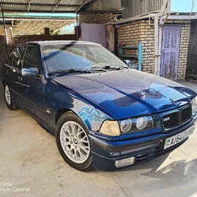 BMW 325 1993