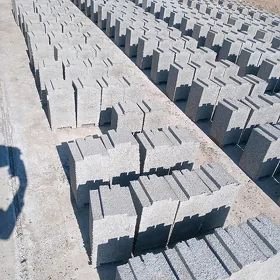 Beton kerpic satlyk