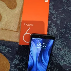 Redmi 6