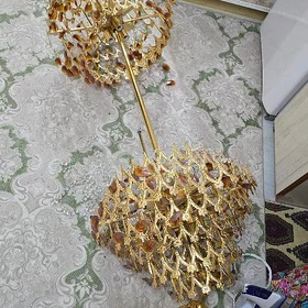 Lyustra Люстра