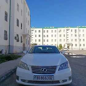 Lexus ES 350 2010