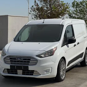 Ford Transit Connect 2021