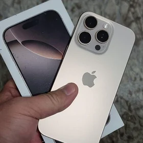 iphone 16 pro