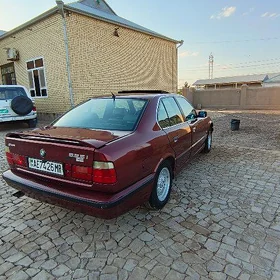 BMW 525 1995