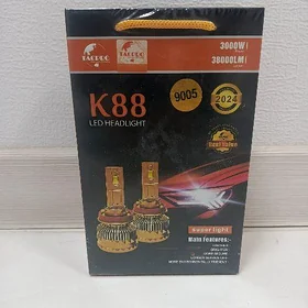 Led cyra Tacpro K88