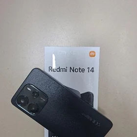 Redmi Note 14  8/128