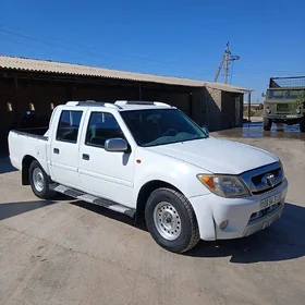 Toyota Hilux 2010