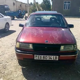 Opel Vectra 1989