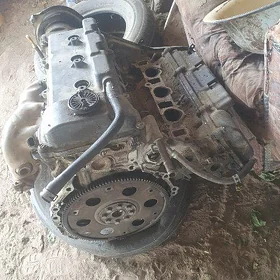 3 lik motor