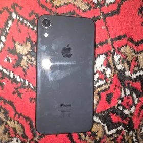 iPhone XR 128 75🔋