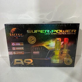 Led cyra Tacpro A9 Pro