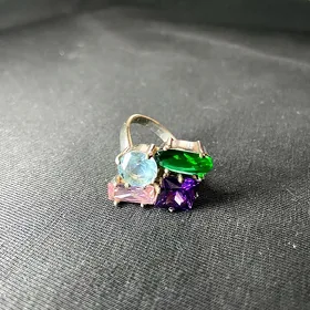 серебро