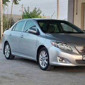 Toyota Corolla 2010