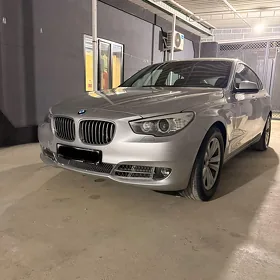 BMW GT 2010