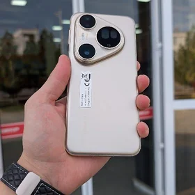 Huawei pura 80 ultra