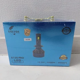 Led cyra Tacpro A150 H11