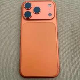 iPhone 17 pro