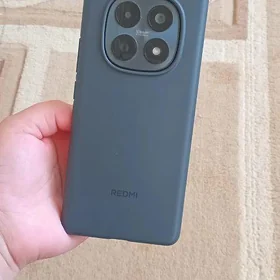 Redmi not 15
