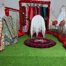 Bukja nabor