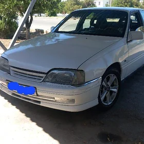 Opel Omega 1992