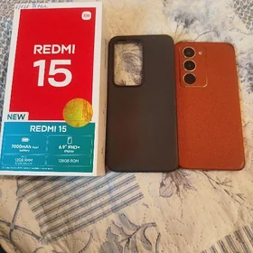 redmi 15