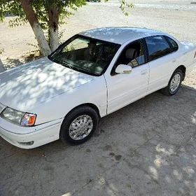 Toyota Avalon 1997